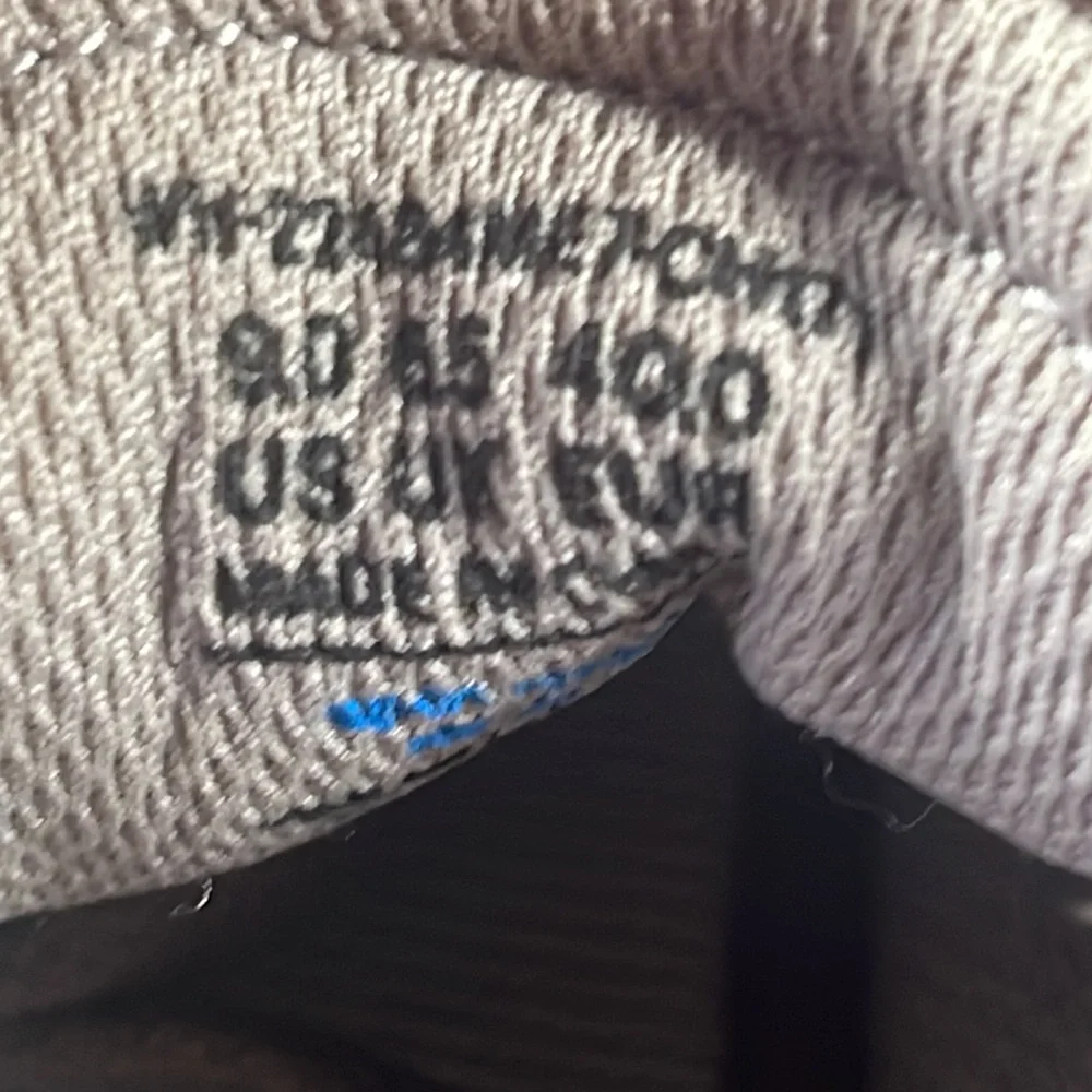 Keds Micro Stretch Casual Sport Walking Sneakers - Picture 8 of 8